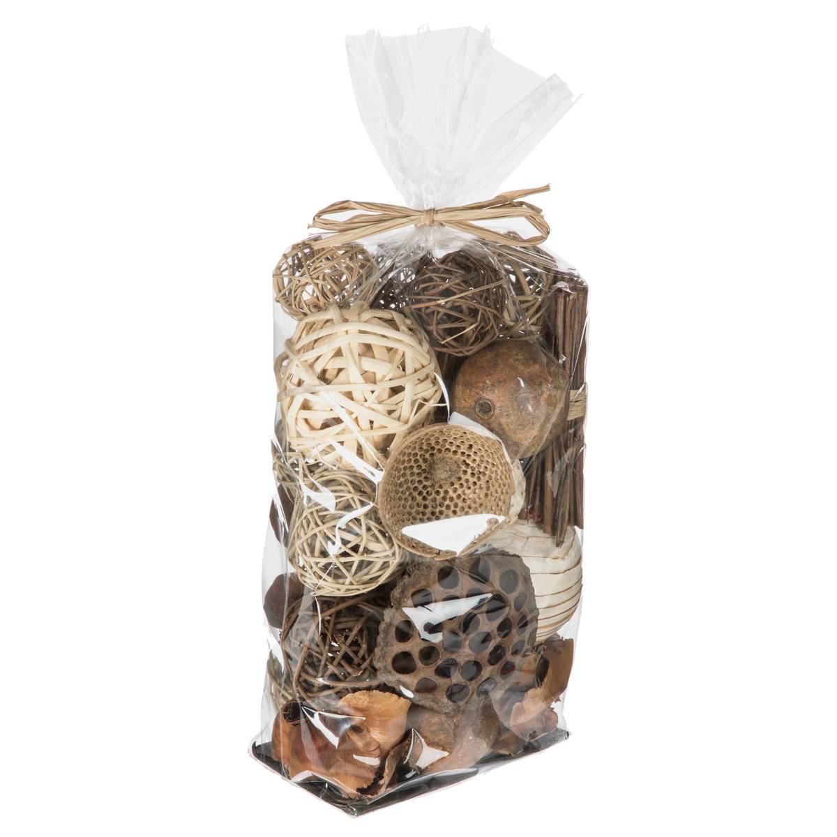Atmosphera - Set de boules décoratives H44cm - Atmosphera Créateur d'intérieur - Image 4