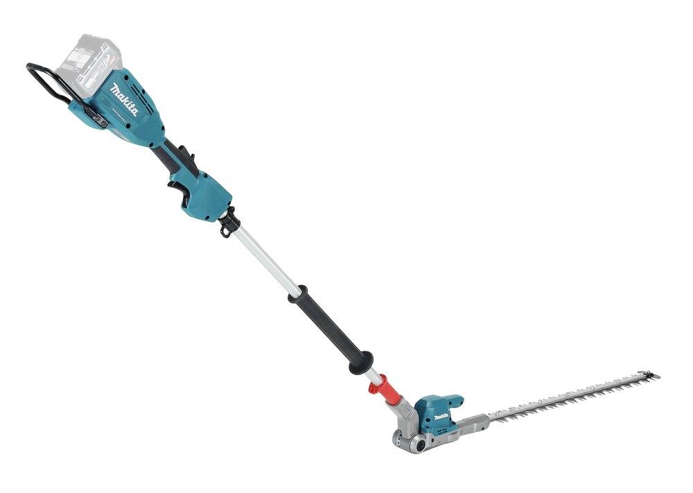 Makita - Taille-haie à perche XGT 40 V max 600 mm, sans balais, réglable - Produit seul - MAKITA - UN001GZ - Image 5