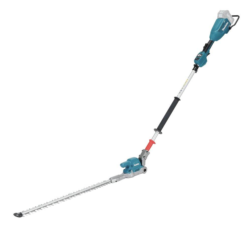 Taille-haie à perche XGT 40 V max 600 mm, sans balais, réglable - Produit seul - MAKITA - UN001GZ - Image 1