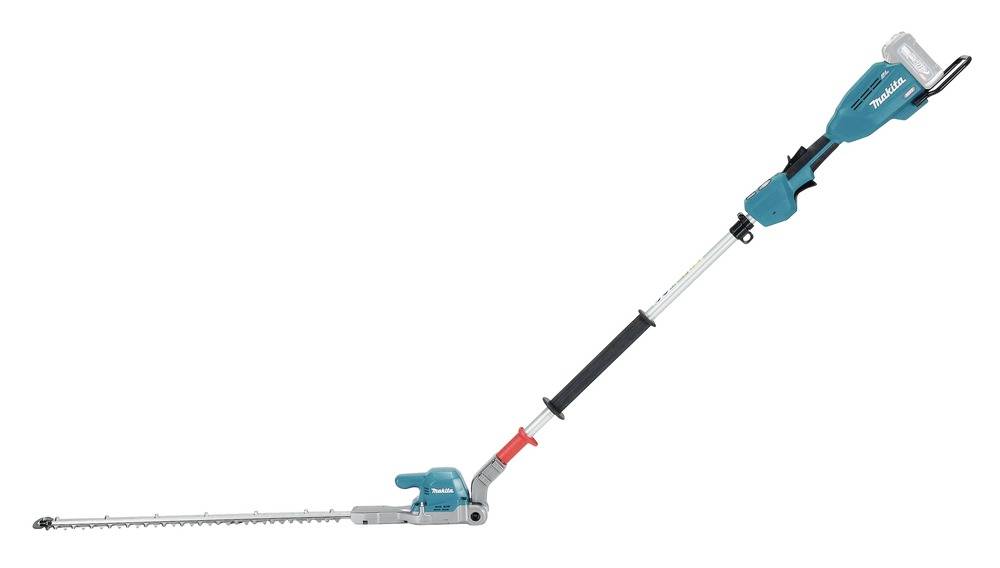 Makita - Taille-haie à perche XGT 40 V max 600 mm, sans balais, réglable - Produit seul - MAKITA - UN001GZ - Image 2