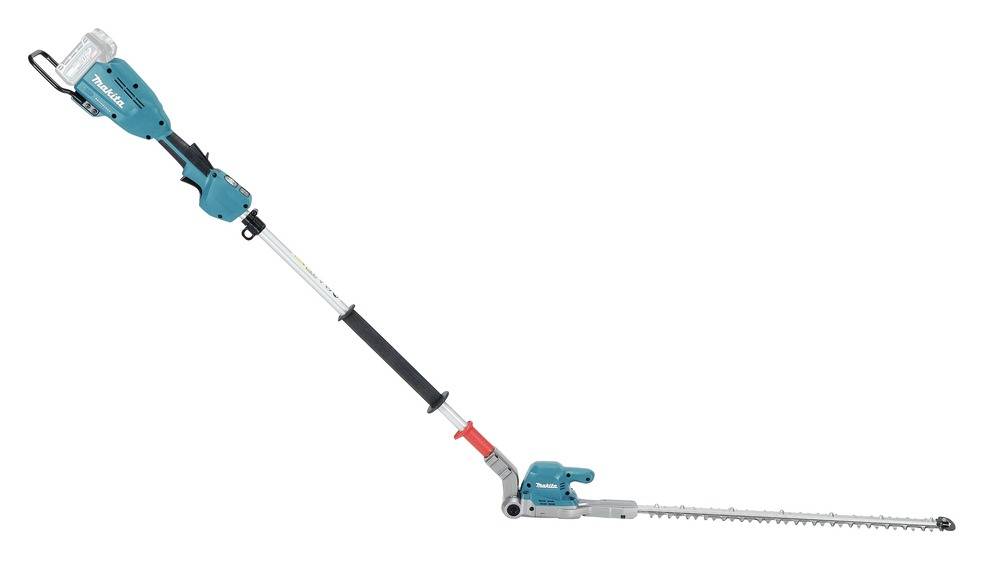 Makita - Taille-haie à perche XGT 40 V max 600 mm, sans balais, réglable - Produit seul - MAKITA - UN001GZ - Image 6