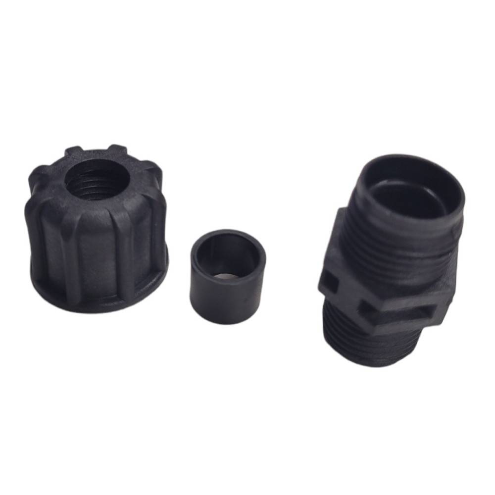 Porte sonde 1/2 pouce compatible microdos - Image 2