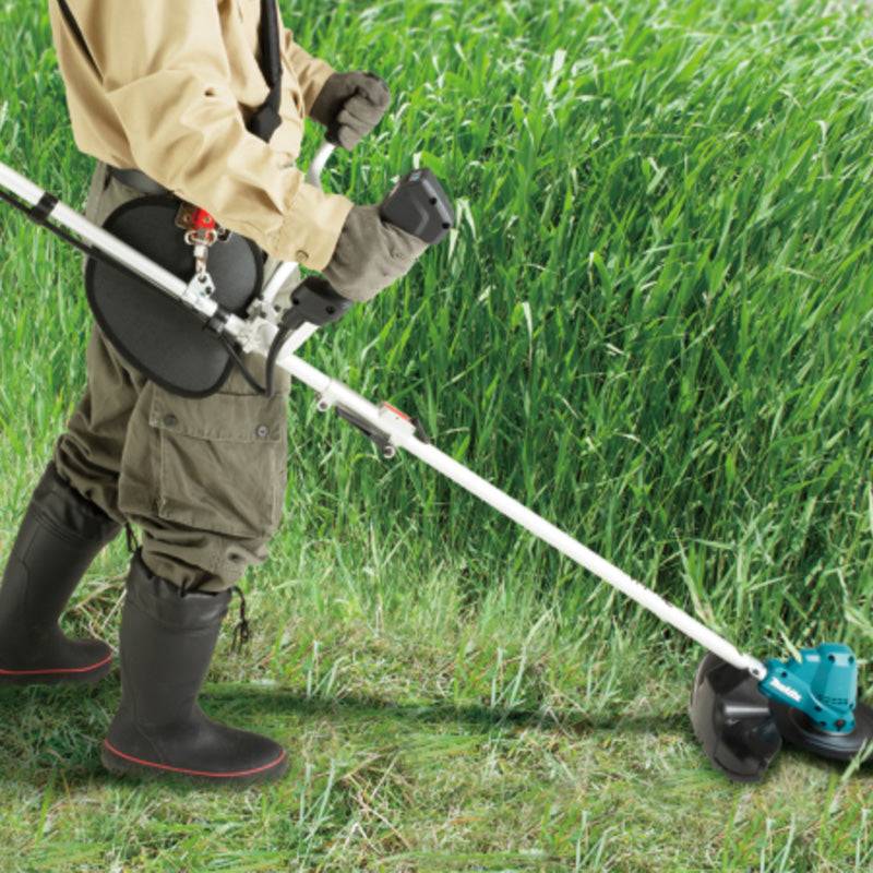 Makita - Coupe-herbe 18V Li-ion MAKITA sans batterie - DUR191UZX3 - Image 3