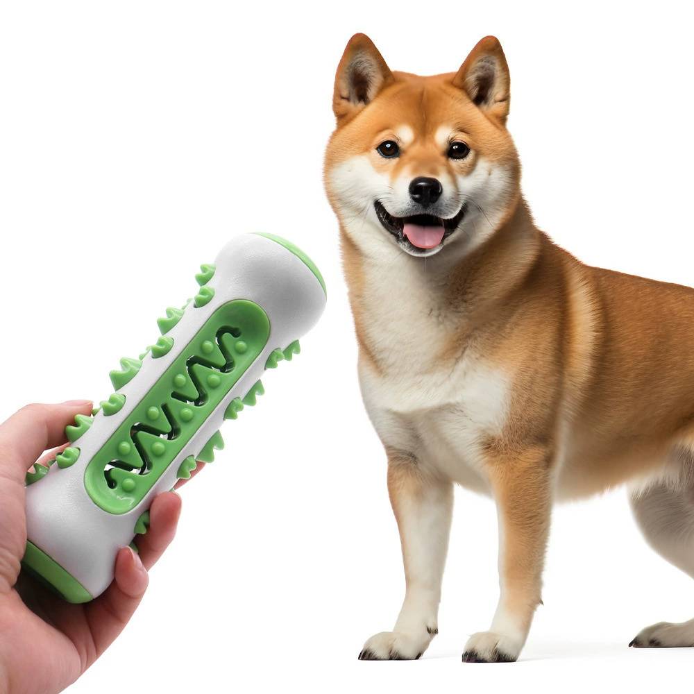 DtopbuyAge - Jouet à Mastication en Caoutchouc pour Chiens DtopbuyAge - Image 2
