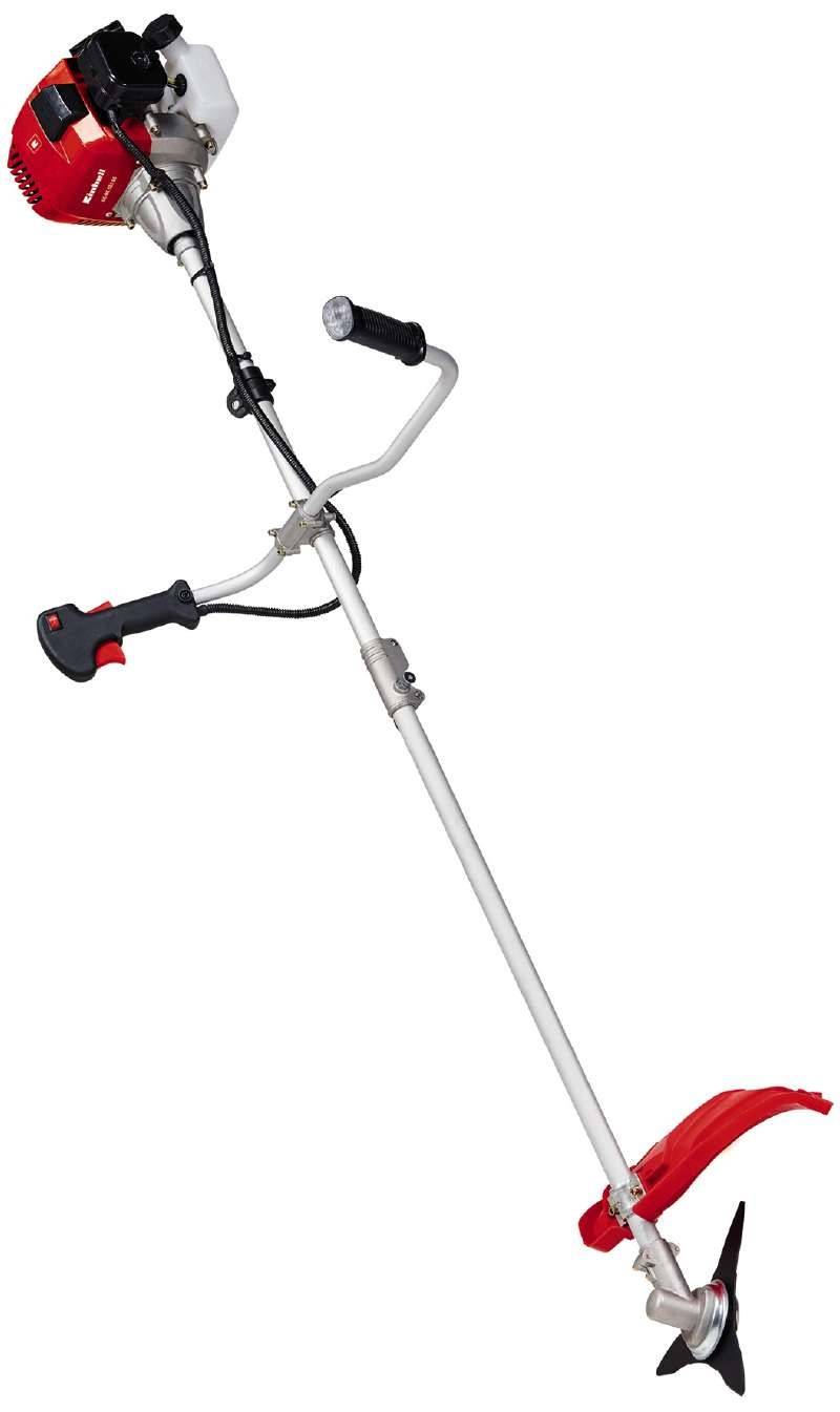 Einhell - Débroussailleuse thermique GC-BC 52 I AS Einhell - Image 1