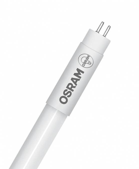 Osram - Tube led T5 droit G5 114.9cm , 3600 lumens, 3000K blanc chaud, OSRAM - Image 1