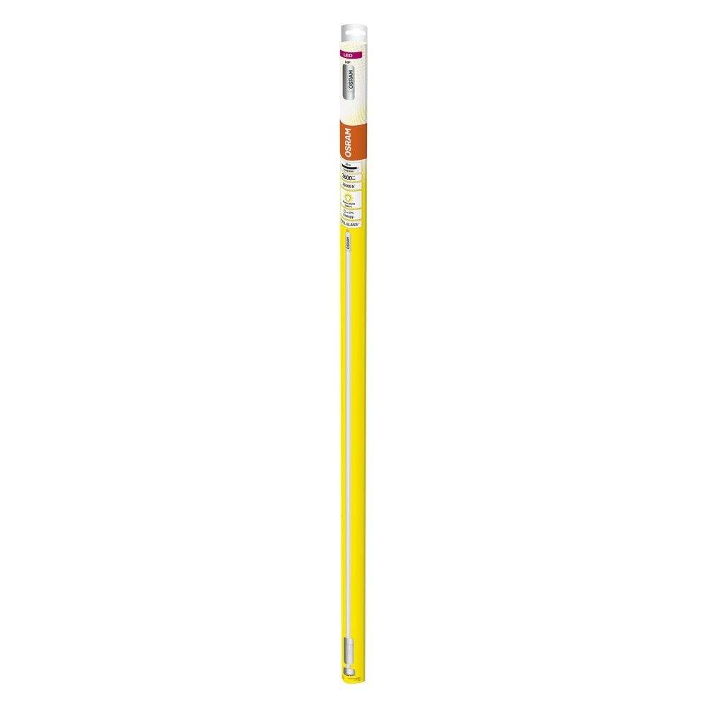 Osram - Tube led T5 droit G5 114.9cm , 3600 lumens, 3000K blanc chaud, OSRAM - Image 2