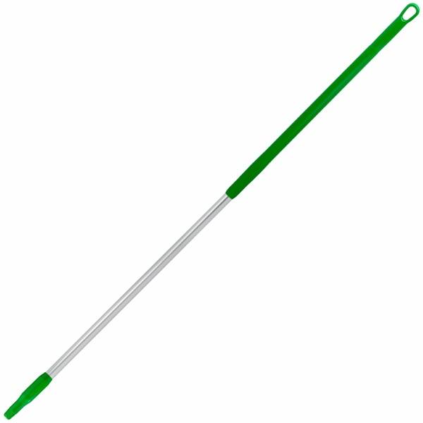 Manche Alu Ergonomique 1,5 m xø32 mm - Guialto -