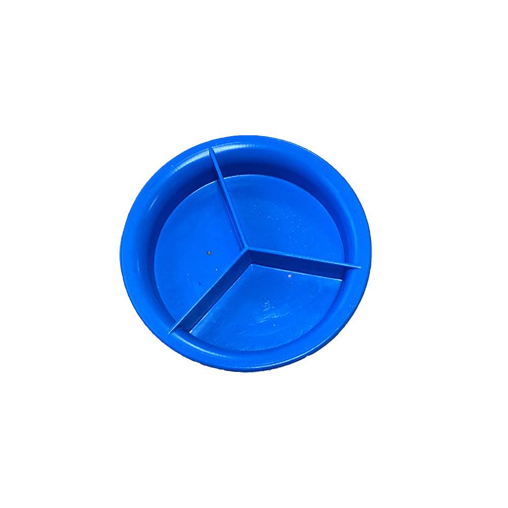 Plast'Up Rotomoulage - Bouchon de réservoir diamètre 12 cm - Image 2