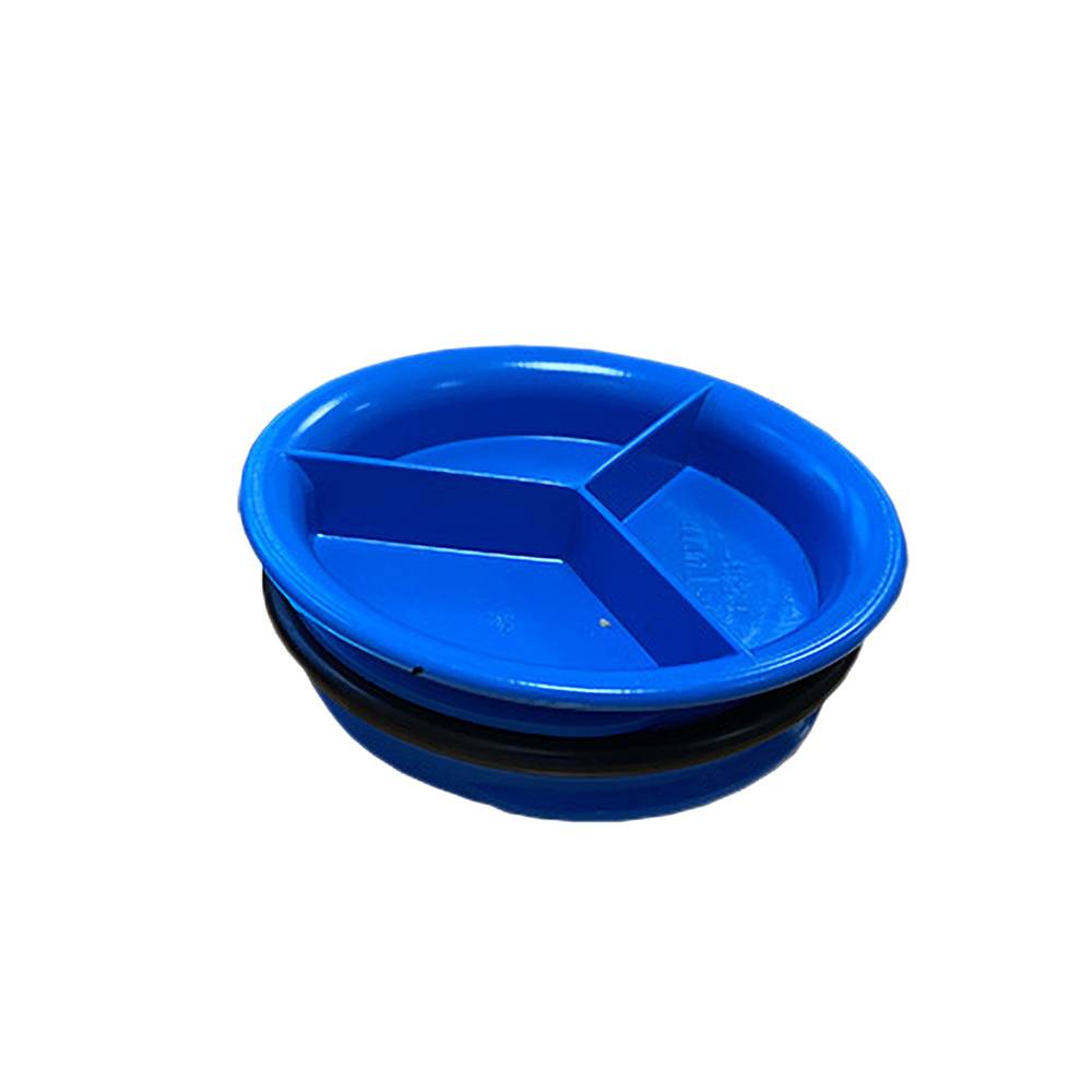 Plast'Up Rotomoulage - Bouchon de réservoir diamètre 12 cm - Image 1