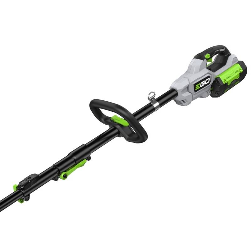 Perche élagueuse téléscopique carbone PS1000E à batterie EgoPower guide Oregon 25 cm - Image 3