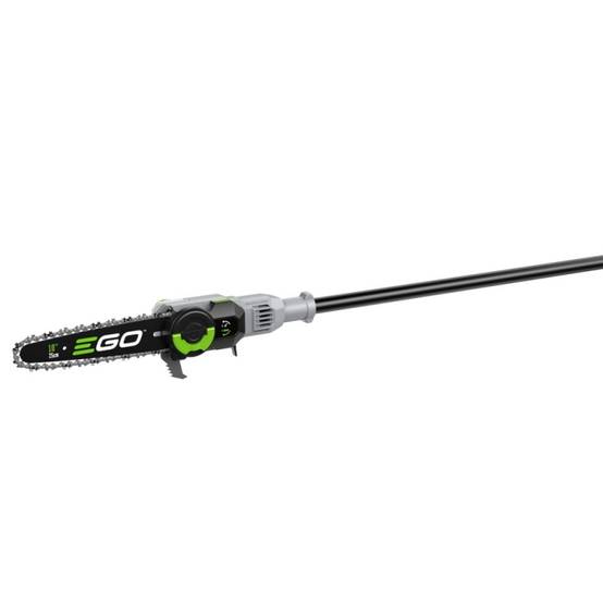 Perche élagueuse téléscopique carbone PS1000E à batterie EgoPower guide Oregon 25 cm - Image 5