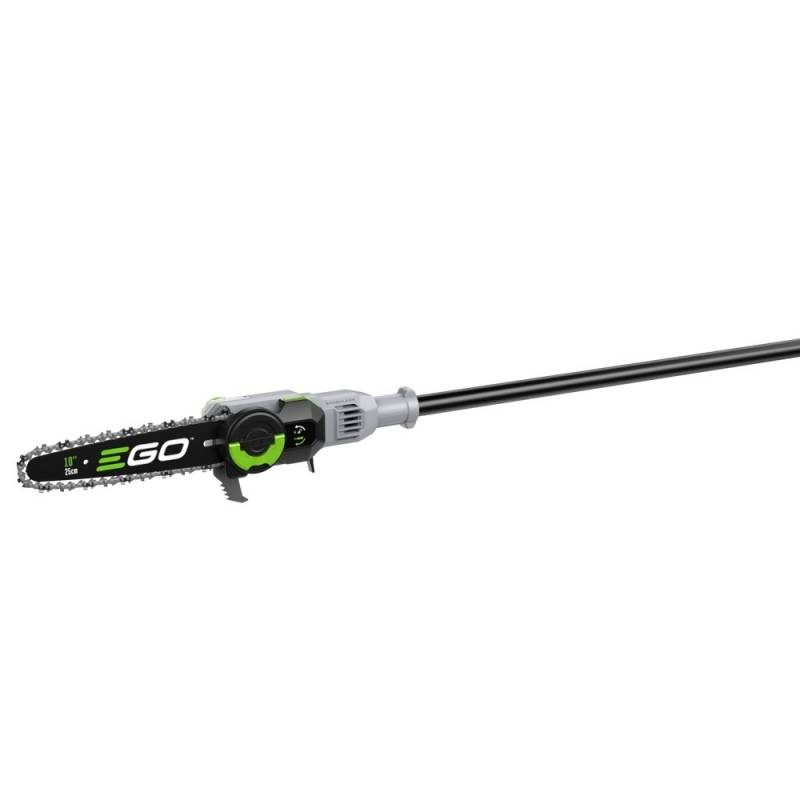 Perche élagueuse téléscopique carbone PS1000E à batterie EgoPower guide Oregon 25 cm - Image 5
