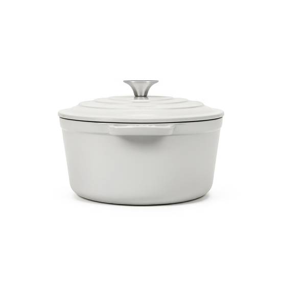 La Fonderie 1890 IENA36 - Cocotte en fonte ovale 36cm - Image 5