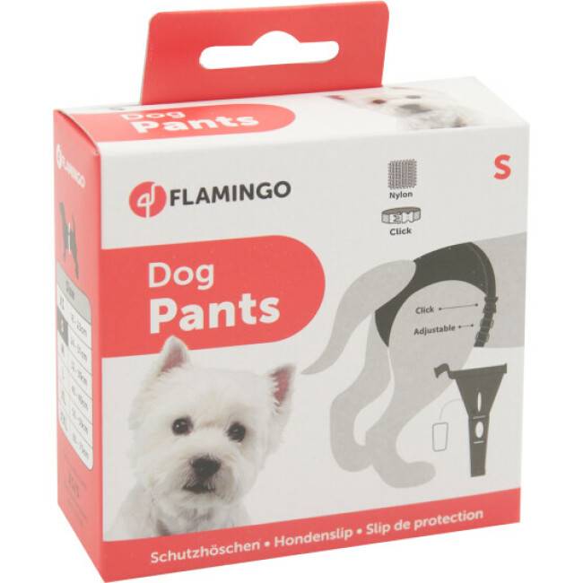 Jolly Culotte Periodique Noir Taille 1