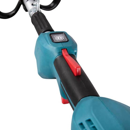 Coupe-herbe 18V LXT - MAKITA - Sans batterie, ni chargeur - DUR192LZ - Image 6