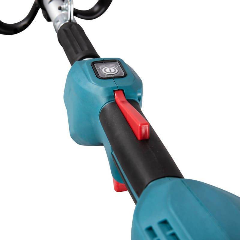 Coupe-herbe 18V LXT - MAKITA - Sans batterie, ni chargeur - DUR192LZ - Image 6