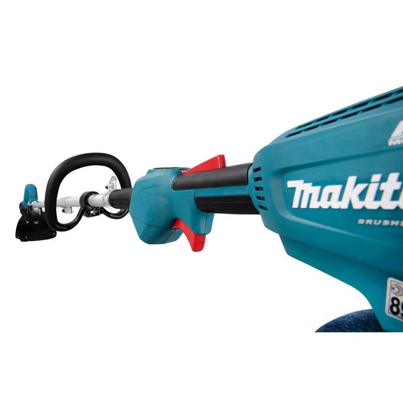 Coupe-herbe 18V LXT - MAKITA - Sans batterie, ni chargeur - DUR192LZ - Image 5