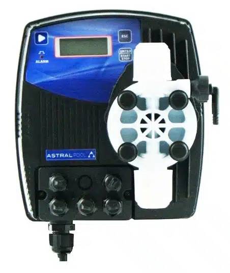 Astralpool - Pompe doseuse automatique Optima Next pH ORP AstralPool - Image 1