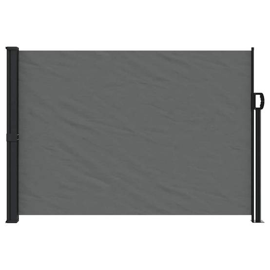 Store banne | Store latéral rétractable Anthracite 140 x 300 cm Maison Chic - Image 3