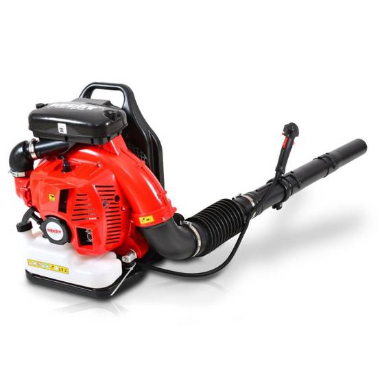 Hecht 972 Souffleur de feuilles l air a essence 1440 m3/h - Image 1