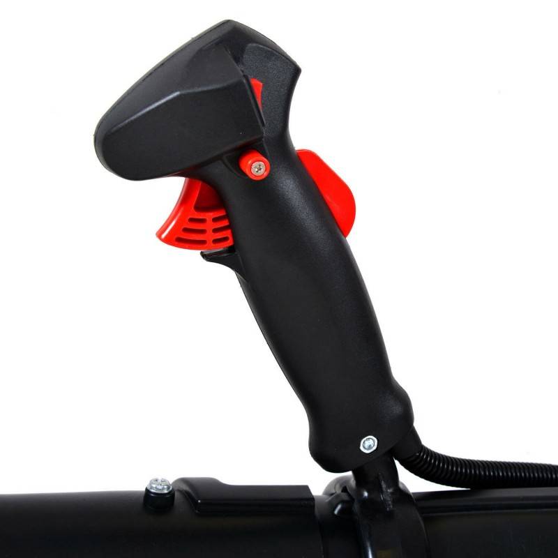 Hecht 972 Souffleur de feuilles  l air a essence 1440 m3/h - Image 3