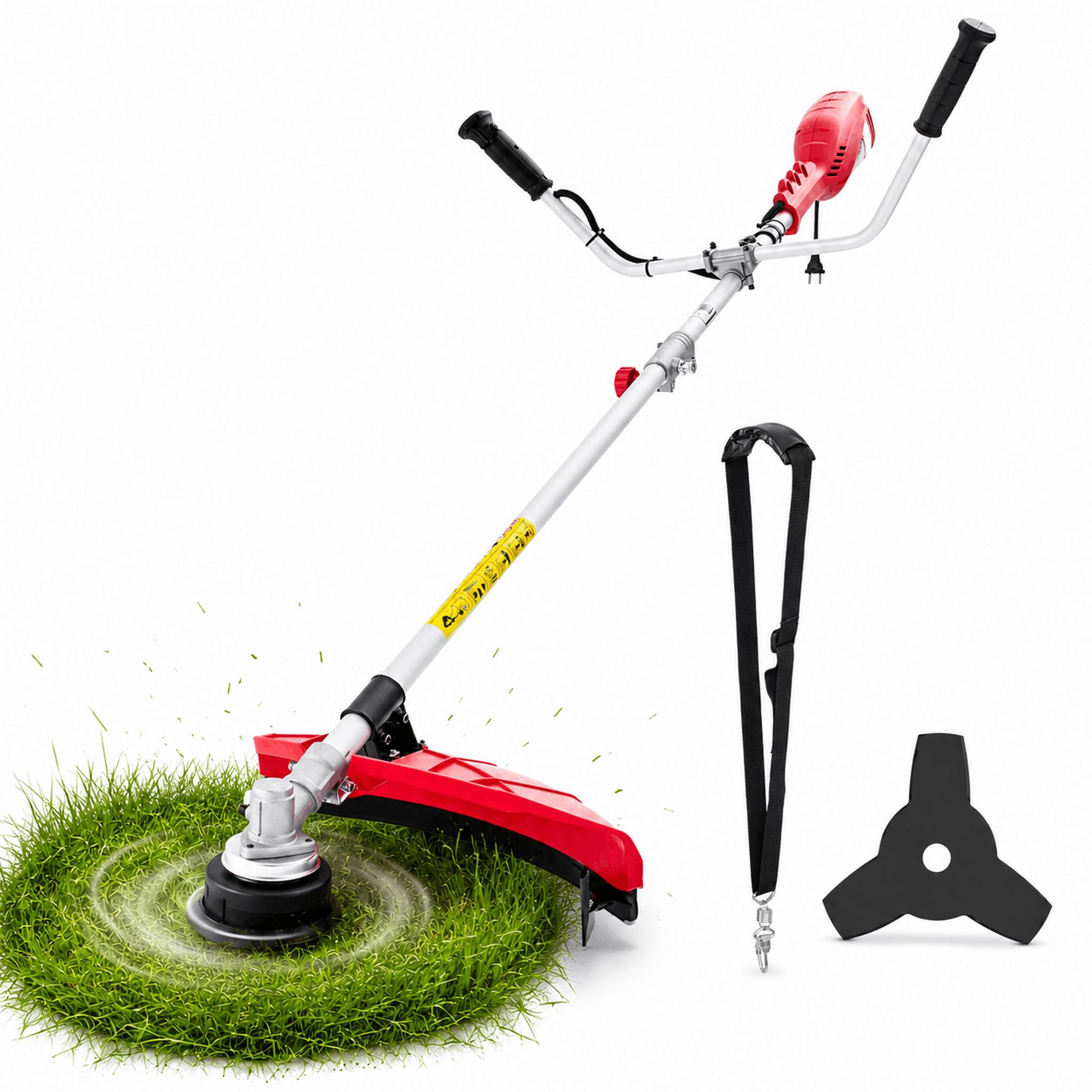 BB Loisir - Hecht 1445 Debroussailleuse electrique 1400W BB LOISIR - Image 2