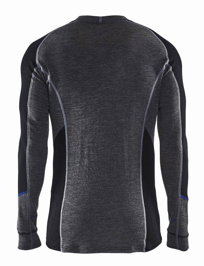 Haut de sous-vêtement - BLAKLADER - Warm T.5XL 489717329699-5XL - Image 2