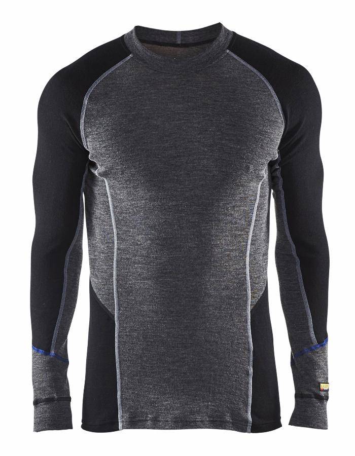 Haut de sous-vêtement - BLAKLADER - Warm T.5XL 489717329699-5XL - Image 1