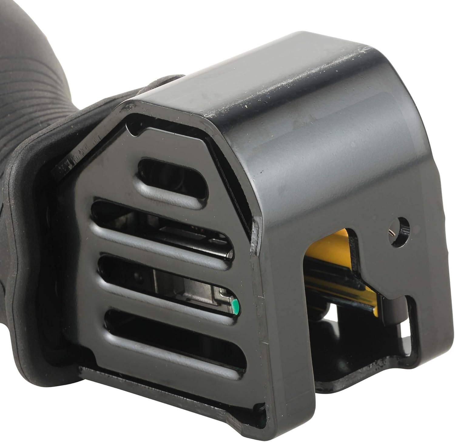 Scie sabre 1100 W, vitesse variable - Coffret - DEWALT - DWE305PK-QS - Image 8