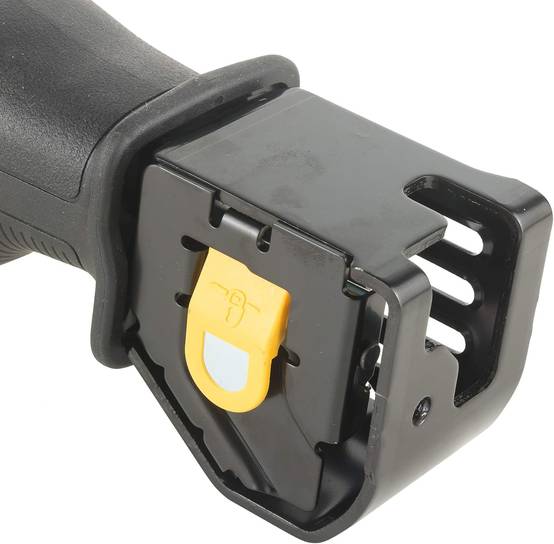 Scie sabre 1100 W, vitesse variable - Coffret - DEWALT - DWE305PK-QS - Image 7