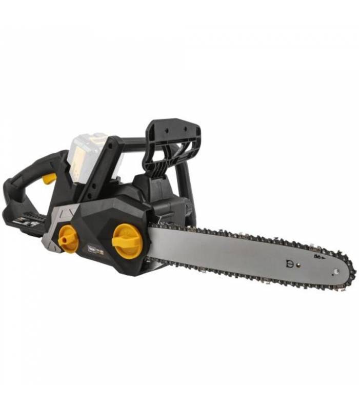 Texas - Tronçonneuse sans fil à batterie 1200W guide 35 cm Texas CSX4000 sans chargeur ni batterie - Image 2