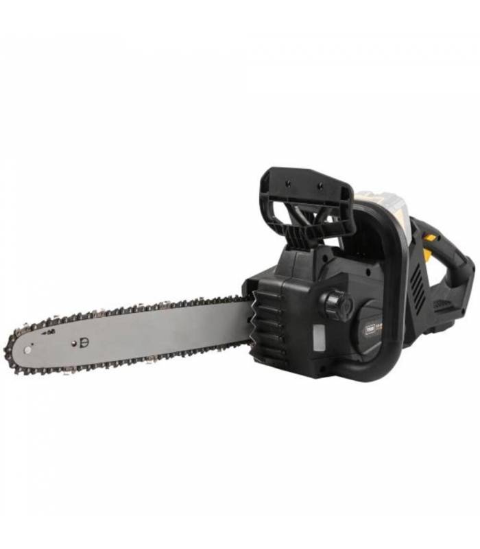 Texas - Tronçonneuse sans fil à batterie 1200W guide 35 cm Texas CSX4000 sans chargeur ni batterie - Image 4