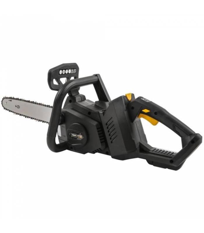 Texas - Tronçonneuse sans fil à batterie 1200W guide 35 cm Texas CSX4000 sans chargeur ni batterie - Image 3