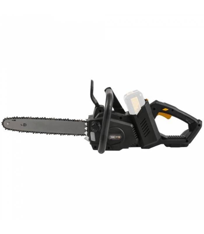 Texas - Tronçonneuse sans fil à batterie 1200W  guide 35 cm Texas CSX4000 sans chargeur ni batterie - Image 6