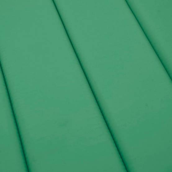 Coussin Bain de soleil | Coussin de chaise longue vert 200x60x3 cm tissu oxford Maison Chic - Image 6