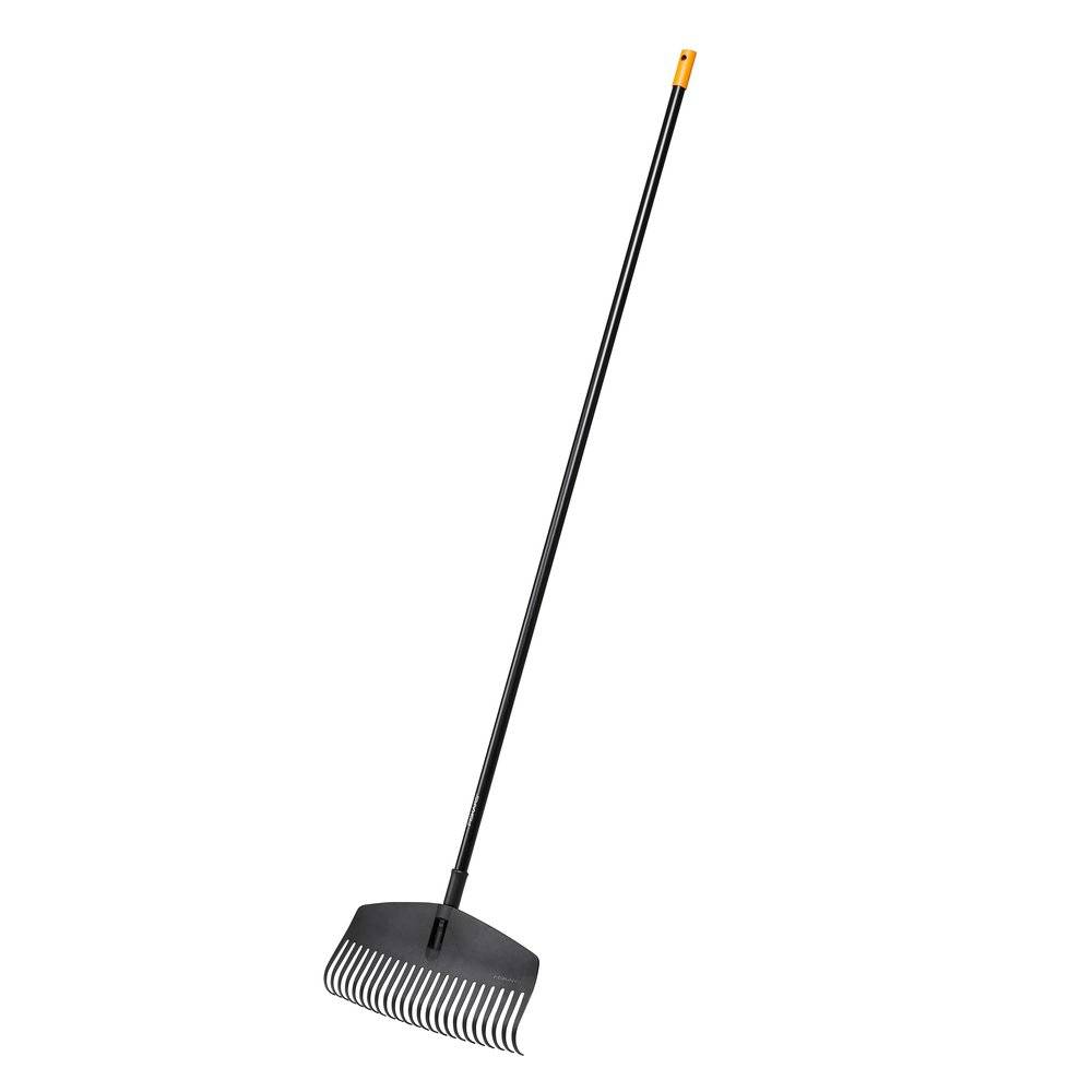 Fiskars - Balai à feuilles Solid (taille M) - Image 2