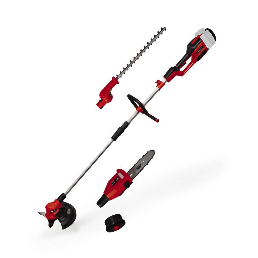 Einhell - Outil multifonctions sans fil GE-LM 36/4 in 1 Li - sans batterie Einhell - Image 1
