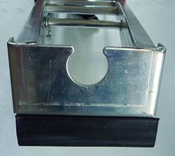 Echelle nettoyeur N - 2 éléments - Spécial vitres - Image 2