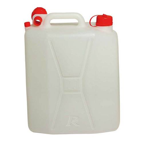 Ribimex - Jerrican 20 litres alimentaire