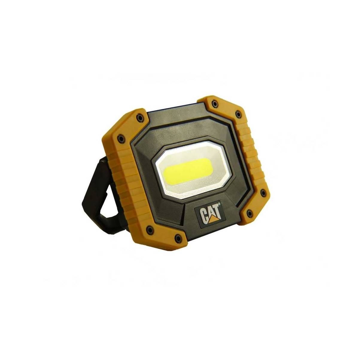 Lampe rechargeable 500 Lumens Autonomie 6h max Chargeur USB Léger Portable CAT - Image 2