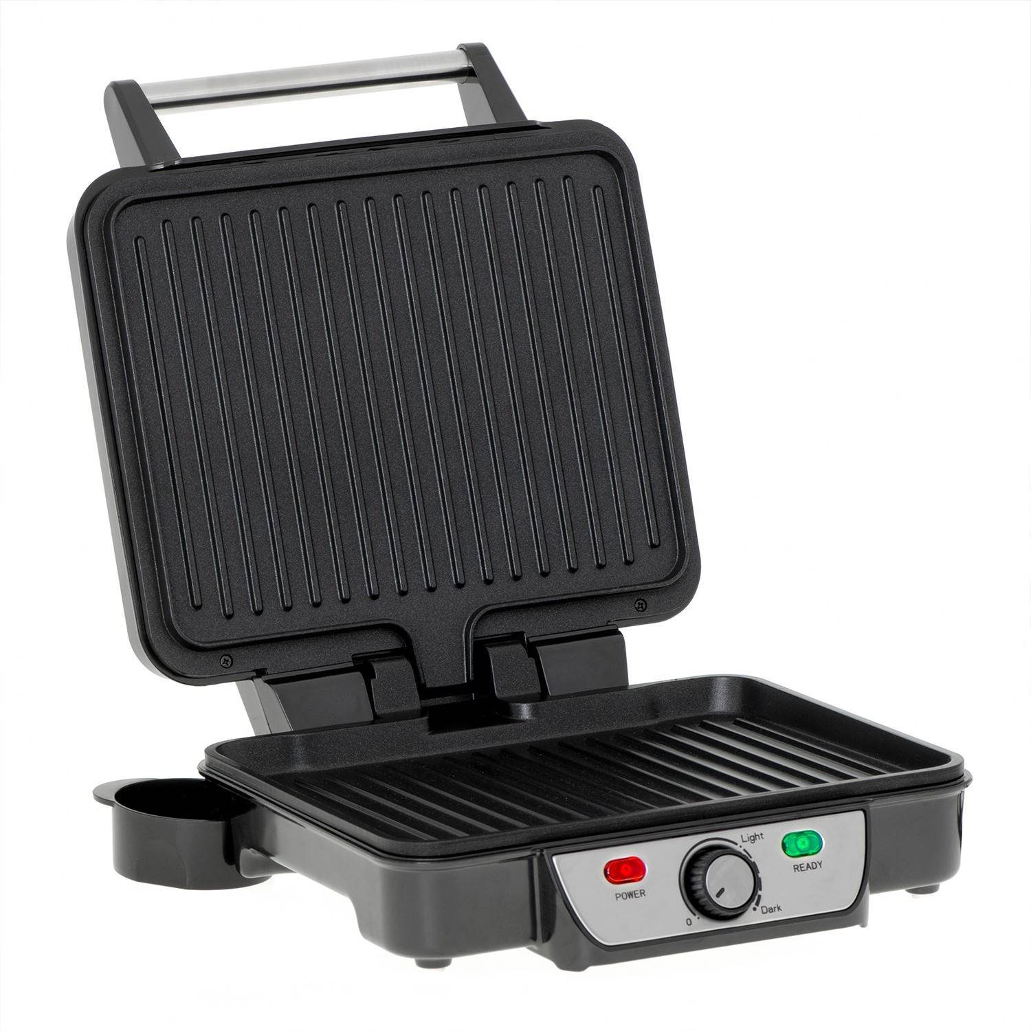 Grill électrique 2 en 1 Mesko MS 3050 - Image 1