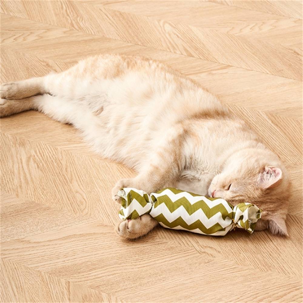 Tapis chauffant usb pour chien et chat, température constante 28°c, 40x40 cm, sûr Lytech - Image 4