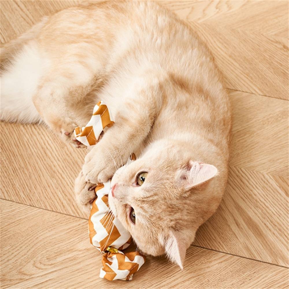 Tapis chauffant usb pour chien et chat, température constante 28°c, 40x40 cm, sûr Lytech - Image 5