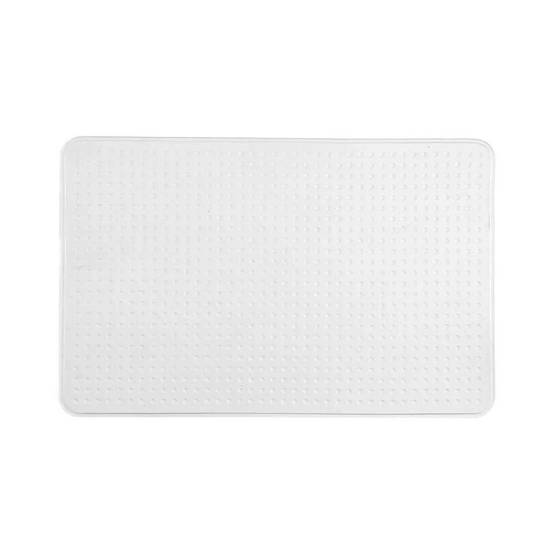 Lot de 3 Couvercles "Silicone" 34cm Transparent - Image 2
