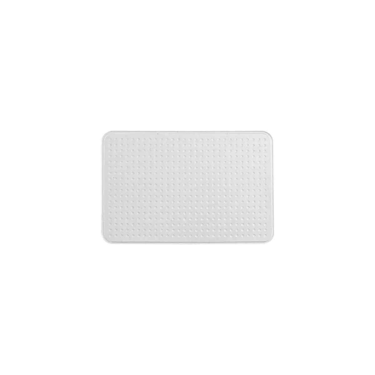 Lot de 3 Couvercles "Silicone" 34cm Transparent - Image 4
