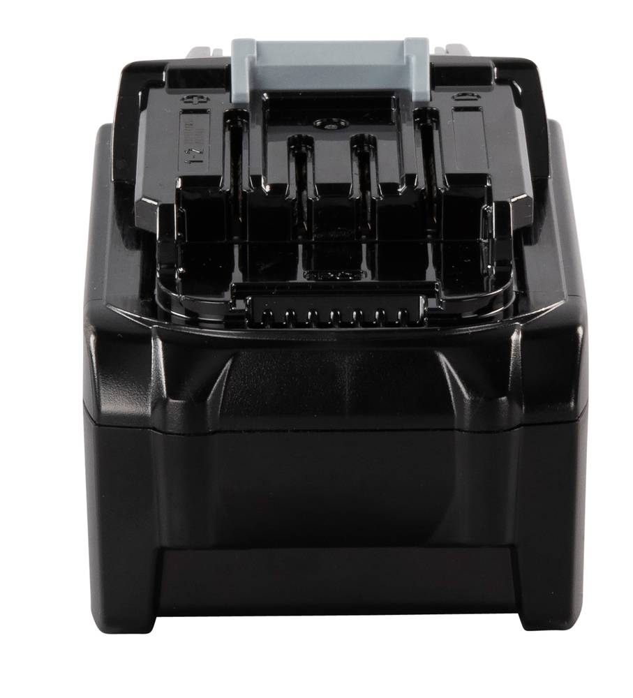 Batterie Makita Max XGT avec indicateur de charge - MAKITA - 40V 4 Ah - 191B26-6 - Image 3