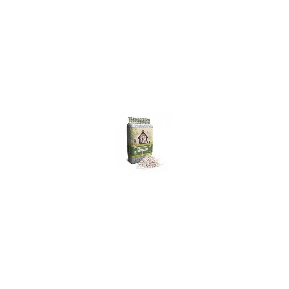 Litière Tiny Farm Eco Bedding - 15L - Supreme 15 l