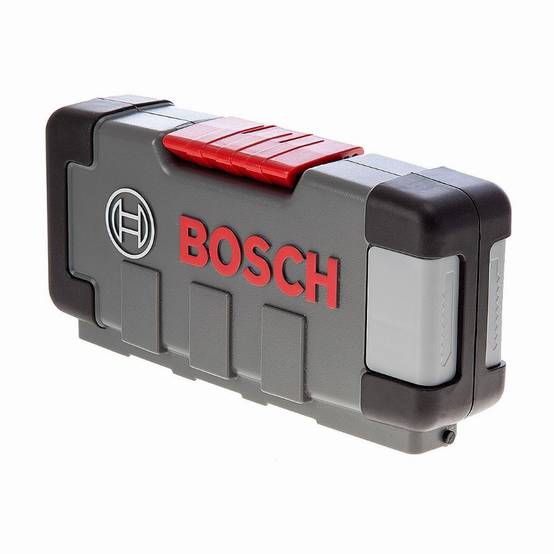 Bosch - Coffret de lames pour scie sabre BOSCH - bois et métal - 15 pièces - 2607010901 - Image 2