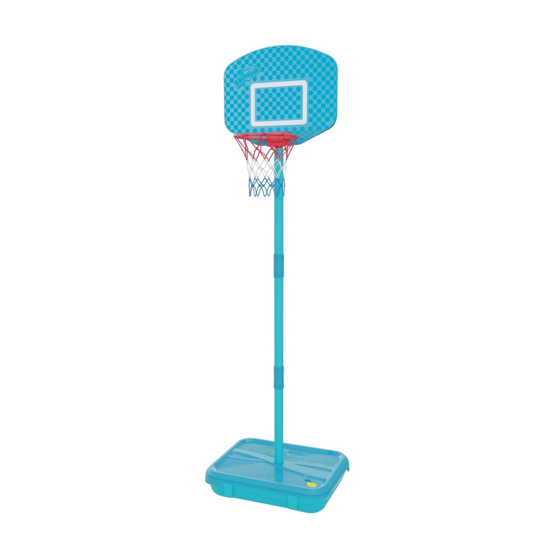 Swingball - Panier de basketball premier âge Swingball® toutes surfaces - Image 2